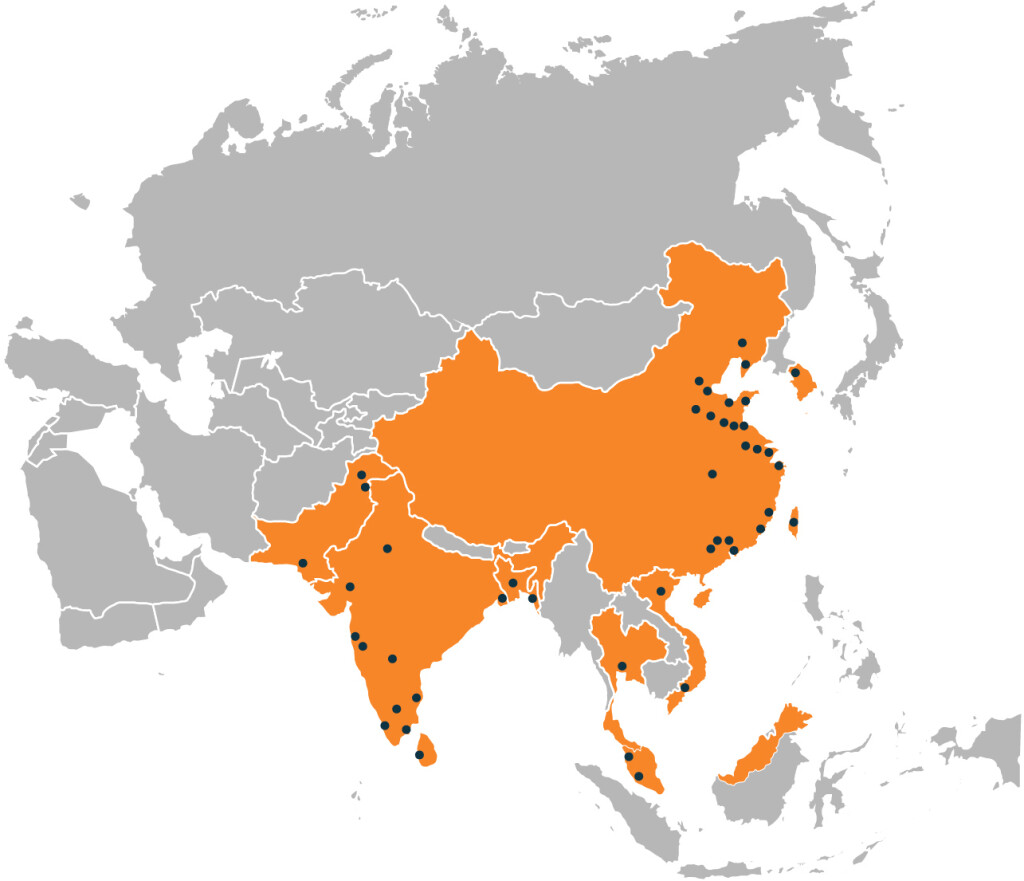 Dotted Asia-2021