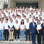 First Uniforce China Sales Conference 1280x854